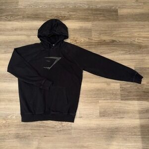 Gymshark | Shirts | Gymshark Onyx V3 Hoodie | Poshmark